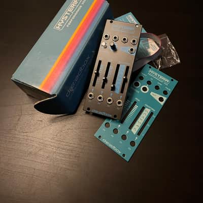 Dreadbox Hysteria VCO image 2