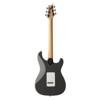 PRS SE Silver Sky Maple Left Handed Electric Guitar - Overland Gray image 8