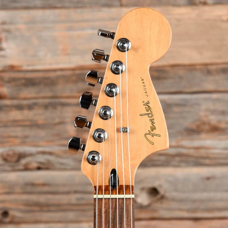 Fender Blacktop Jaguar HH image 6