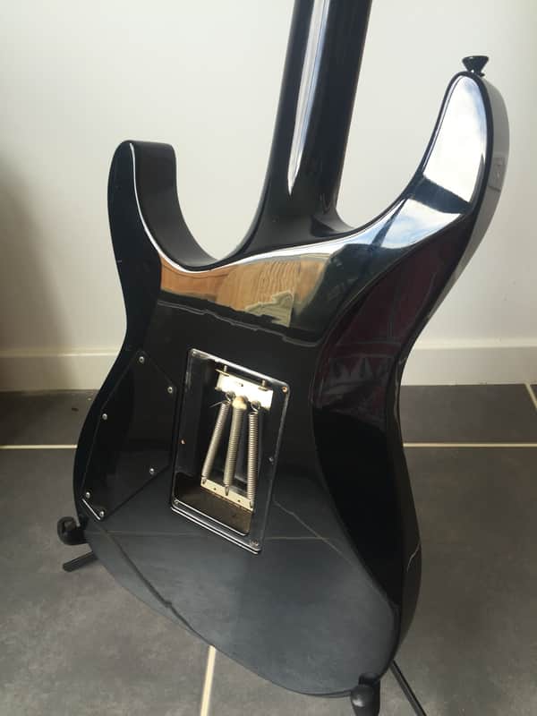 ESP MM270 Zorlac pre KH2 custom | Reverb