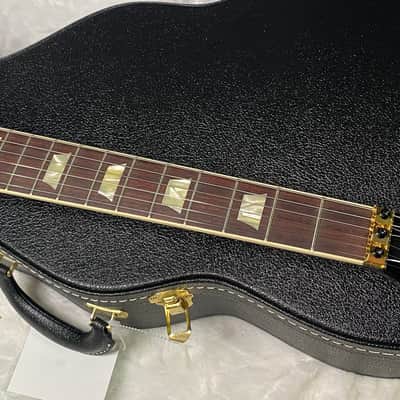 NEW! Gibson Custom Les Paul Axcess Standard Figured Top Floyd Rose Electric Guitar - Greatest Hits II - Authorized Dealer - Tri-Berry Burst - WOW! 8.3lbs - G07307 image 5