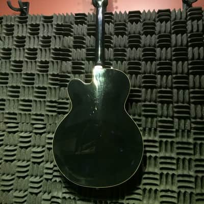Gretsch G 5129 Electromatic Hollowbody Electric Guitar Bigsby DeArmond G-5129T image 8