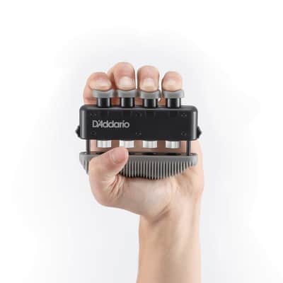 D'Addario Varigrip+ Hand Exerciser image 3