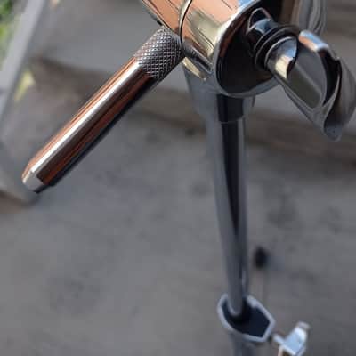 Mapex B600 Mars Series Boom Cymbal Stand 2010s - Chrome image 7
