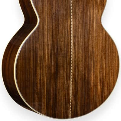 Gibson Custom SJ-200 Western Classic image 4