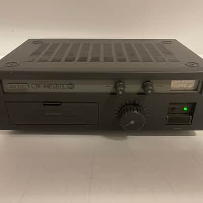 RCF - PA Amplifer - AM 7120 image 2