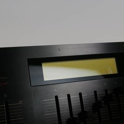 KORG SDD-3300 Triple Digital Delay image 15