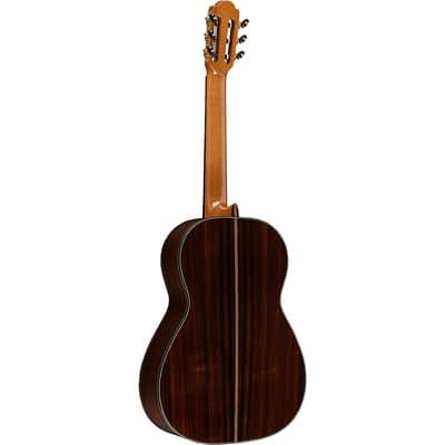 Cordoba Master Series Hauser Classical Guitar Regular image 4