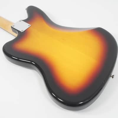 [SALE Ends June 25] Fender MADE IN JAPAN TRADITIONAL 60S JAGUAR 3-Color Sunburst 2023 image 13