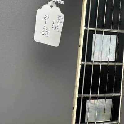 Gibson Les Paul Custom Shop 1993 image 6