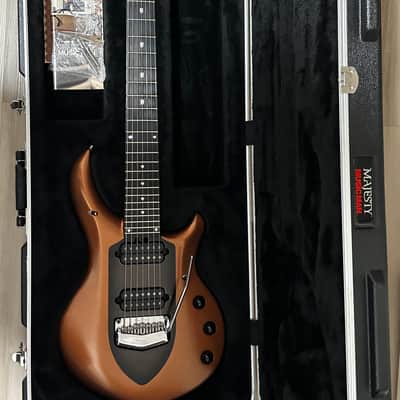 Ernie Ball Music Man John Petrucci Signature Majesty 7 image 2