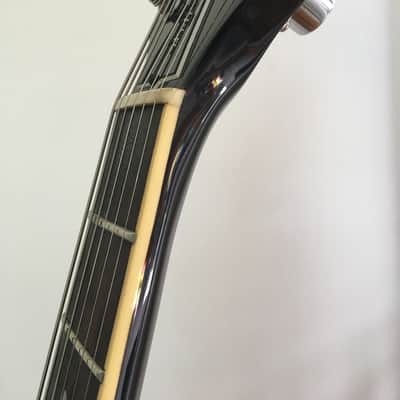 Ibanez AS-50 1982 Sunburst image 11