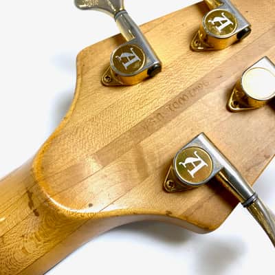 Alembic Epic 5 1996 Natural image 18