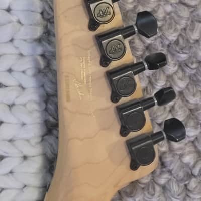 E-Gitarre Guitar Axxe Vintage Metal image 9