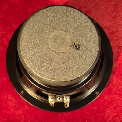 Sigma-06 6” Professional Loudspeaker w/ Original Box #7 image 2