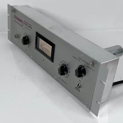 Teletronix LA-2A Reissue 2 UREI/Harman #03002 (Vintage) image 11