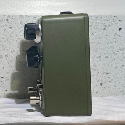 Browne Amplification Protein Dual Overdrive V3 image 5