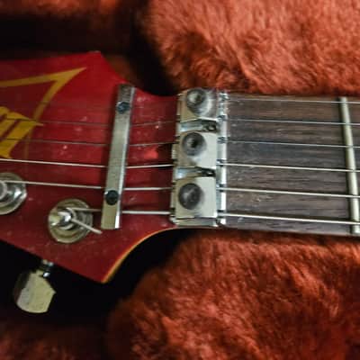 Ibanez JS1200-CA Joe Satriani Signature 2004 - 2017 - Candy Apple image 6