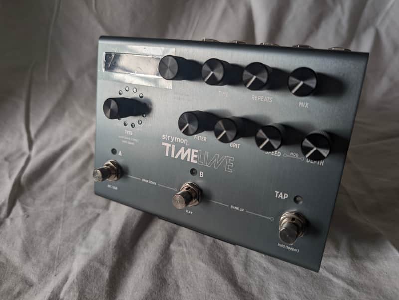 Strymon - Timeline Delay image 1