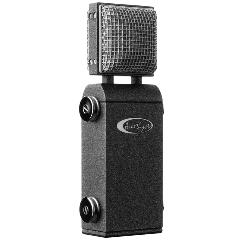 JZ Microphones Amethyst MKII - Thumbnail 4