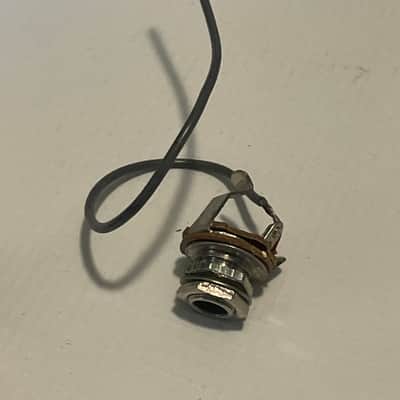 1980's Kramer Striker 200st Stratocaster Guitar Factory Wiring Harness Electronics image 4