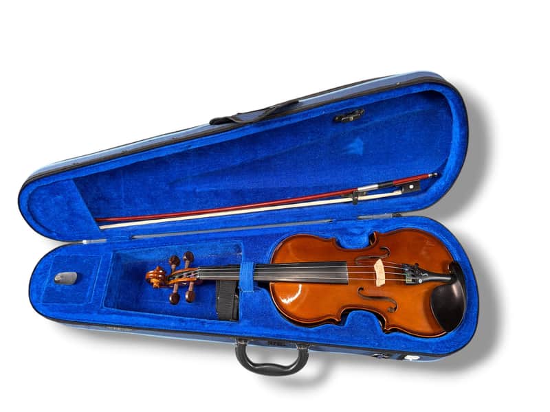 Stentor 1 3/4 Violin Outfit image 1