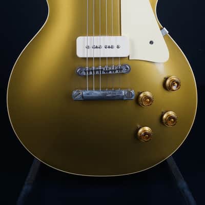 Gibson Les Paul Standard 1956 VOS 2021 - Goldtop image 3