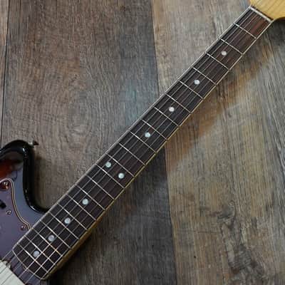 Fender American Vintage 65 Jazzmaster 2016 image 4