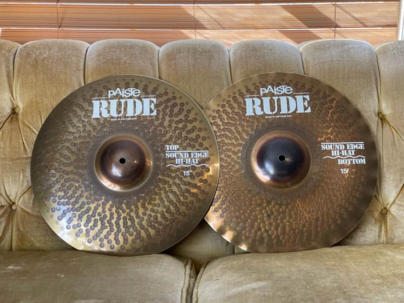 Paiste 15