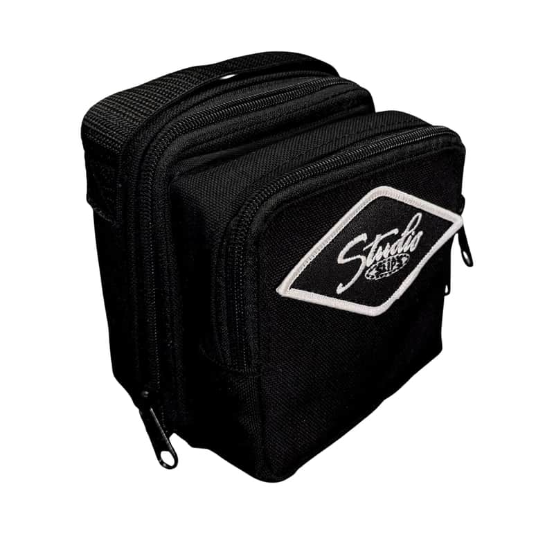 Studio Slips Vox Amplug Custom Pedal Pouch #15034 image 1