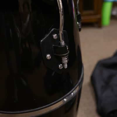 Players Series Congas with Stand AND Soft Case image 5