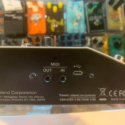 Boss DD-200 Digital Delay Bild 2