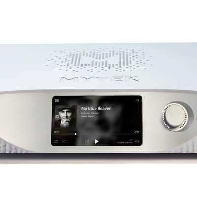 MYTEK EMPIRE STREAMER DAC - NEW! image 1