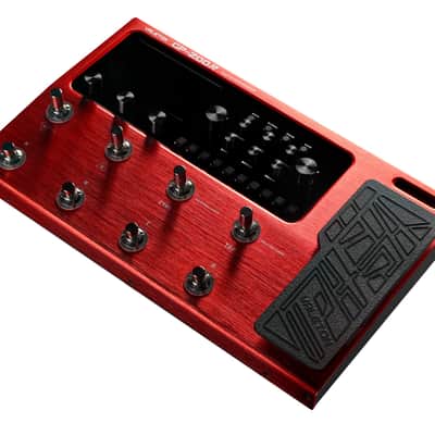 Valeton GP-200R | Multi-Effects Processor. New with Full Warranty! image 6