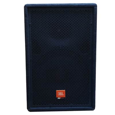 JBL MP215 MPro 15" 2-Way Passive Speaker image 1