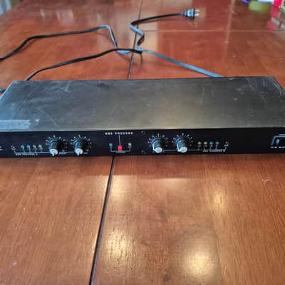 BBE Sonic Maximizer 462 - Sound Enhancer | Reverb