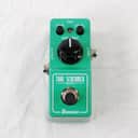 Used Ibanez TSMINI Tube Screamer Mini Overdrive Guitar Effects Pedal