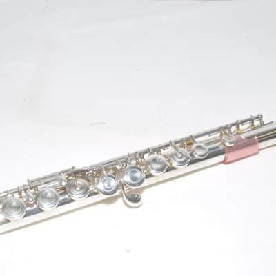 Muramatsu Flute EXCC (EXIII) RefNo 7581 image 7