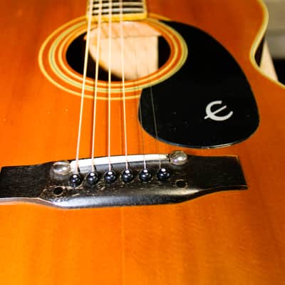 Epiphone/Norlin FT-130 MIJ Bolt on Neck image 11