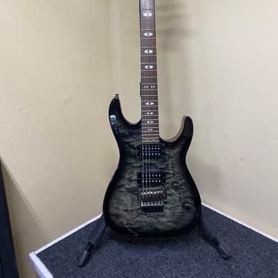 Dean Vendetta 4.0 Neck through image 1