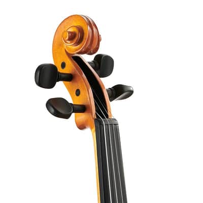 3/4 Stentor Student Standard violin Outfit image 3