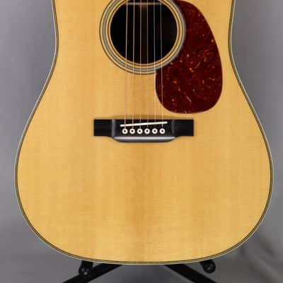 Bourgeois Touchstone D/TS Aged Alaskan Sitka Spruce Top, Indian Rosewood back and sides. image 2