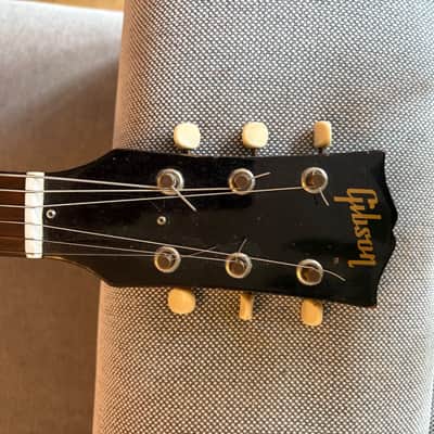 ** Gibson ES-120T 1965 ** image 3