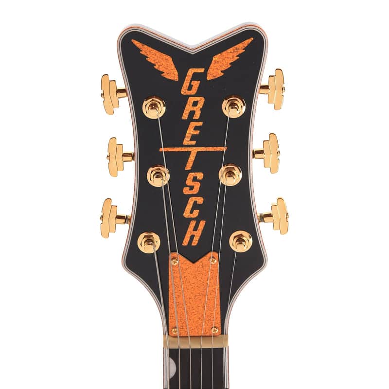 Gretsch Professional Collection Falcon Center Block Double-Cut LTD image 6