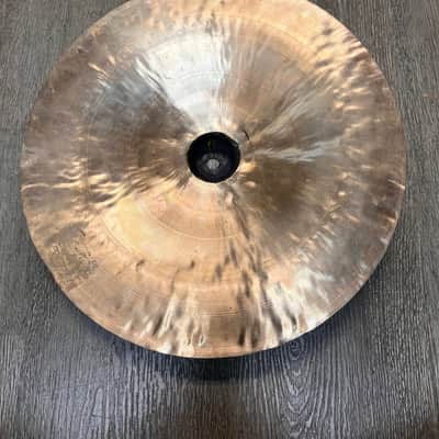 World Percussion 13-1/2" Lion China Cymbal image 7