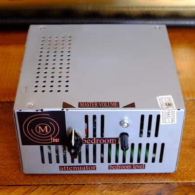 Mojo Gear Master Volume Attenuator/100w image 3