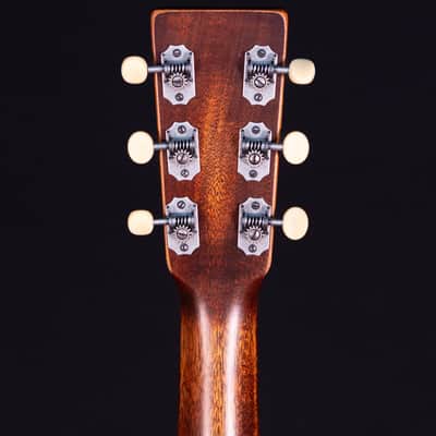 Martin D-15M StreetMaster Dreadnought Acoustic image 10