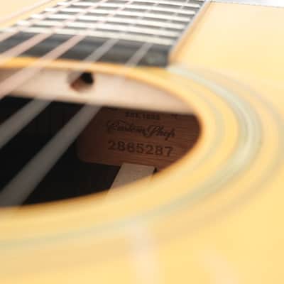 Martin Custom Shop 00028VS 12 Fret 2024 image 12