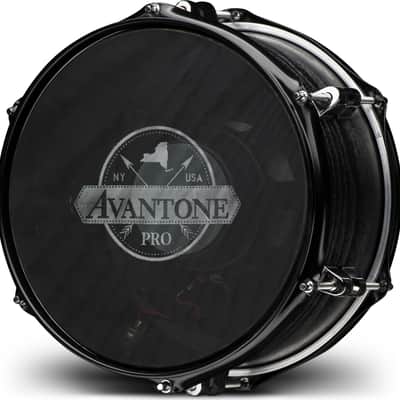 Avantone Pro Kick Dynamic Bass Drum Microphone image 1