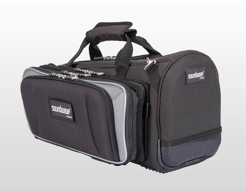 Soundwear JT 01 Trompete image 1